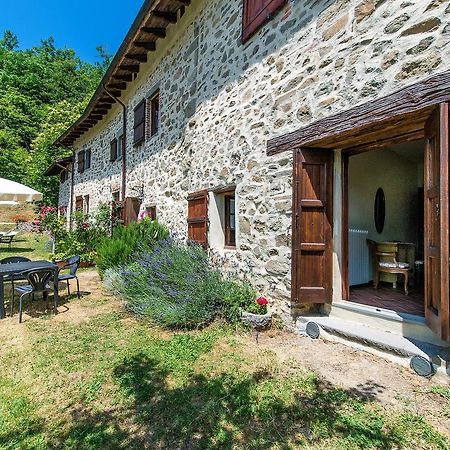 Agriturismo Il Gufo San Marcello Pistoiese Kültér fotó