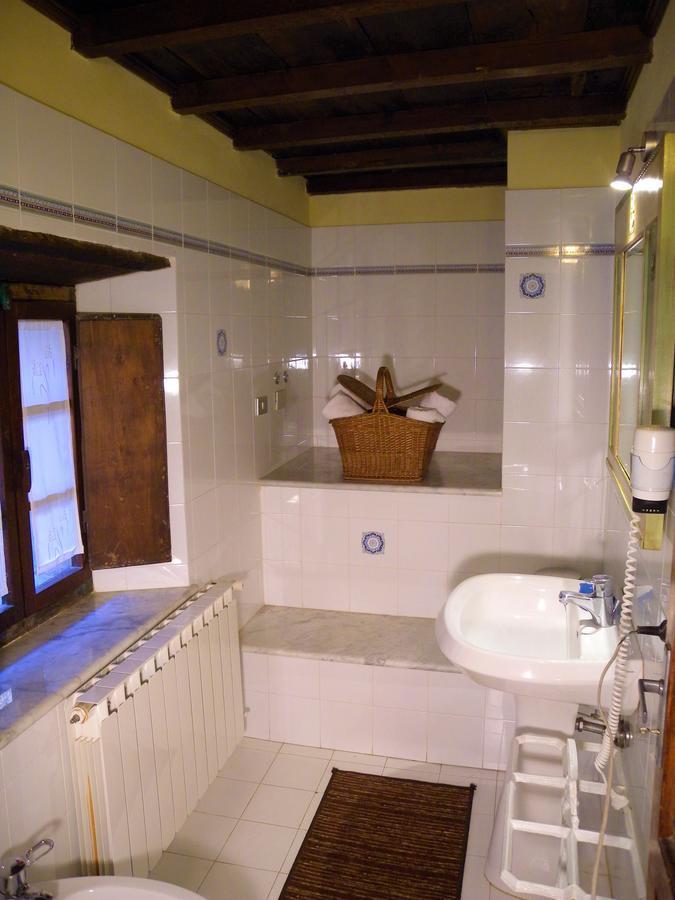 Agriturismo Il Gufo San Marcello Pistoiese Kültér fotó